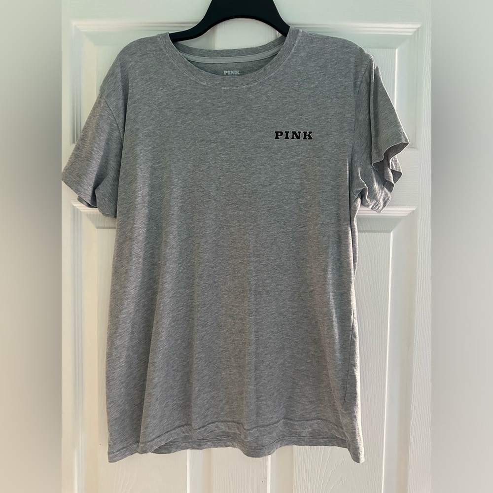 Pink T-shirt